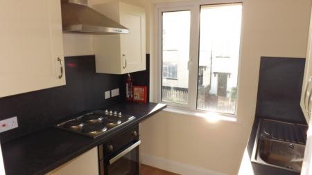 1 bedroom Flat to let in Orchard Road, Newport, Barnstaple, EX32