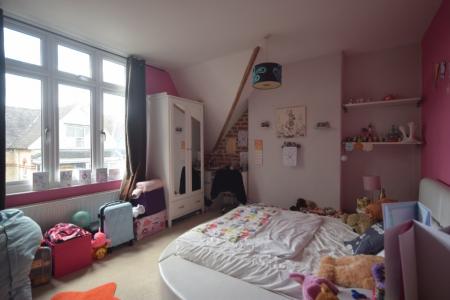 4 bedroom Semi-detached house to let in Rock Avenue, Newport, Barnstaple, EX32