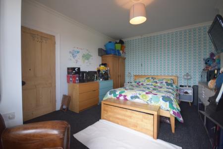 4 bedroom Semi-detached house to let in Rock Avenue, Newport, Barnstaple, EX32