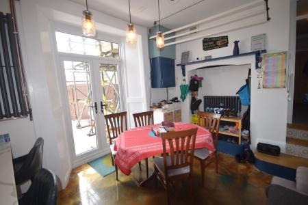 4 bedroom Semi-detached house to let in Rock Avenue, Newport, Barnstaple, EX32