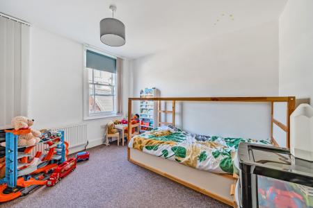 3 bedroom Terraced House for sale in St Peters Terrace, Barnstaple, EX31