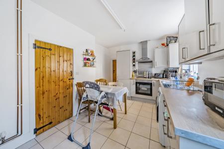 3 bedroom Terraced House for sale in St Peters Terrace, Barnstaple, EX31