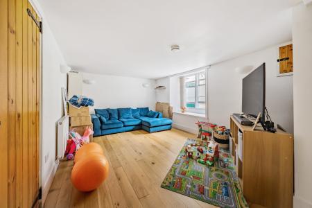 3 bedroom Terraced House for sale in St Peters Terrace, Barnstaple, EX31