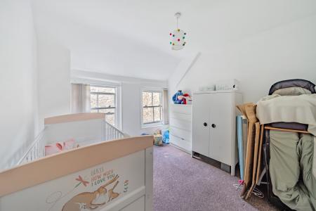 3 bedroom Terraced House for sale in St Peters Terrace, Barnstaple, EX31