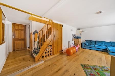 3 bedroom Terraced House for sale in St Peters Terrace, Barnstaple, EX31