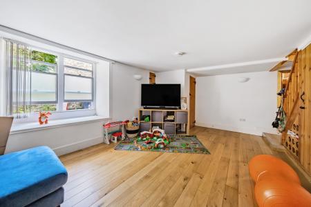 3 bedroom Terraced House for sale in St Peters Terrace, Barnstaple, EX31