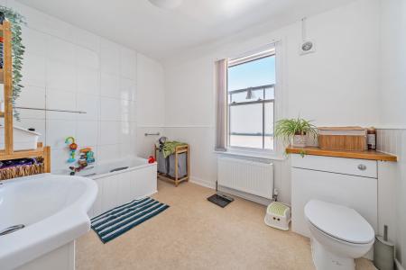 3 bedroom Terraced House for sale in St Peters Terrace, Barnstaple, EX31