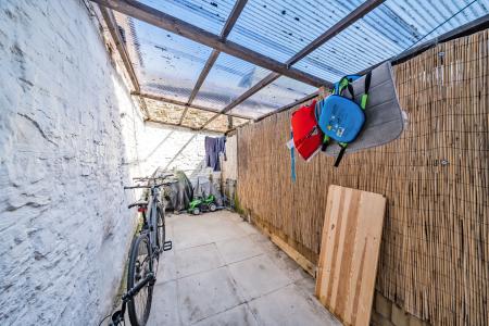 3 bedroom Terraced House for sale in St Peters Terrace, Barnstaple, EX31