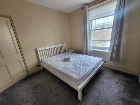 1 bedroom House share to let in St Peters Terrace, Barnstaple, EX31