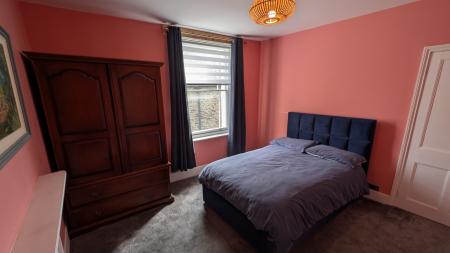 1 bedroom House share to let in St Peters Terrace, Barnstaple, EX31