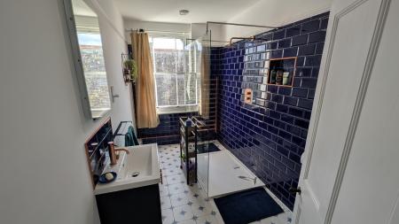 1 bedroom House share to let in St Peters Terrace, Barnstaple, EX31