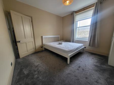 1 bedroom House share to let in St Peters Terrace, Barnstaple, EX31