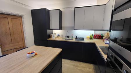 1 bedroom House share to let in St Peters Terrace, Barnstaple, EX31