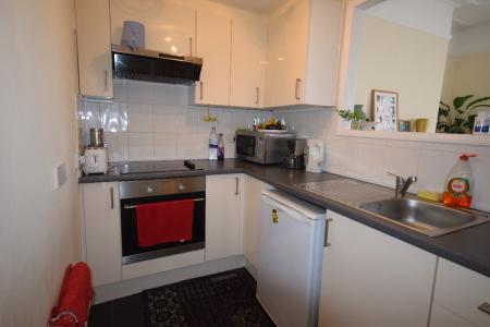 1 bedroom Flat to let in South Street, Newport, Barnstaple, EX32