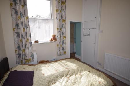 1 bedroom Flat to let in South Street, Newport, Barnstaple, EX32