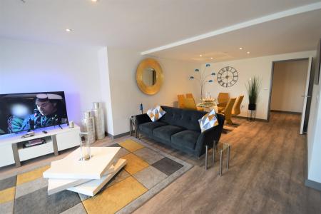 2 bedroom Flat to let in Taw Wharf, Barnstaple, EX31