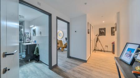 2 bedroom Flat to let in Taw Wharf, Barnstaple, EX31