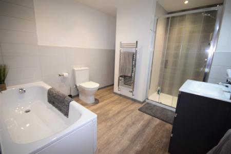 2 bedroom Flat to let in Taw Wharf, Barnstaple, EX31