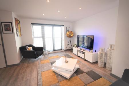2 bedroom Flat to let in Taw Wharf, Barnstaple, EX31