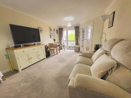 1 bedroom Flat for sale in Port Mill Court Mills Way, Barnstaple, EX31