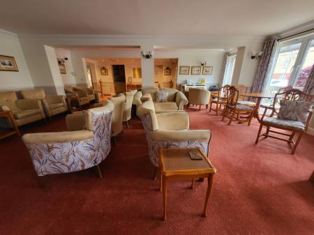 1 bedroom Flat for sale in Port Mill Court Mills Way, Barnstaple, EX31