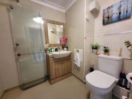 1 bedroom Flat for sale in Port Mill Court Mills Way, Barnstaple, EX31
