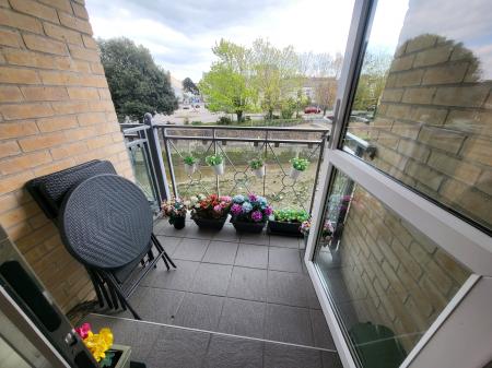 1 bedroom Flat for sale in Port Mill Court Mills Way, Barnstaple, EX31
