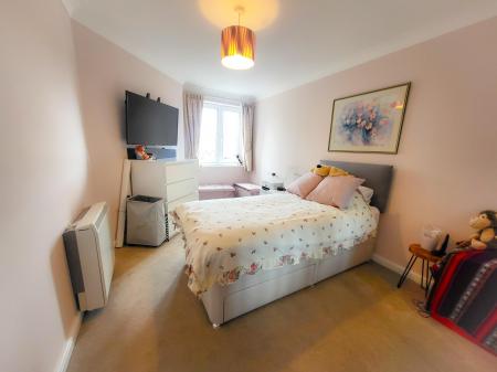 1 bedroom Flat for sale in Port Mill Court Mills Way, Barnstaple, EX31