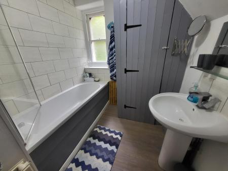 2 bedroom Flat to let in Kipling Terrace, Westward Ho!, EX39