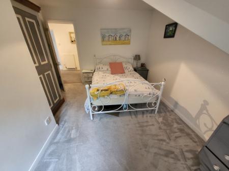 2 bedroom Flat to let in Kipling Terrace, Westward Ho!, EX39