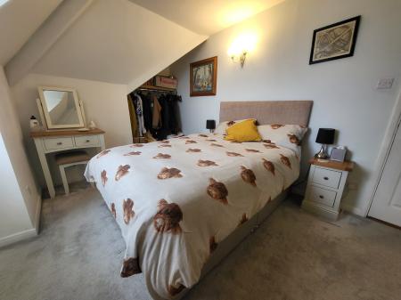 2 bedroom Flat to let in Kipling Terrace, Westward Ho!, EX39