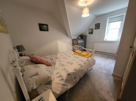 2 bedroom Flat to let in Kipling Terrace, Westward Ho!, EX39