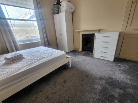1 bedroom House share to let in St Peters Terrace, Barnstaple, EX31