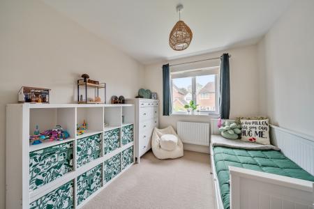3 bedroom Semi-detached house to let in Blackmore Avenue, Bideford, EX39