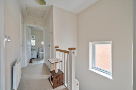 3 bedroom Semi-detached house to let in Blackmore Avenue, Bideford, EX39