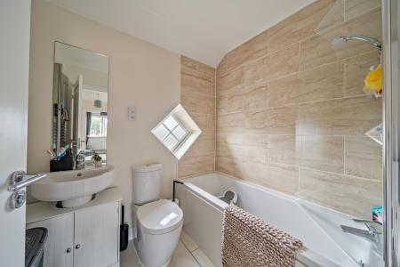 3 bedroom Semi-detached house to let in Blackmore Avenue, Bideford, EX39