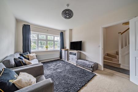 3 bedroom Semi-detached house to let in Blackmore Avenue, Bideford, EX39