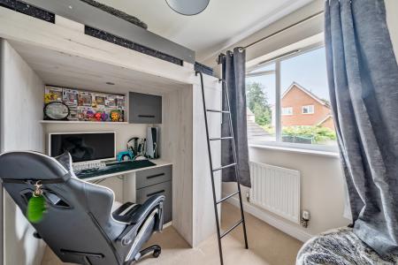 3 bedroom Semi-detached house to let in Blackmore Avenue, Bideford, EX39