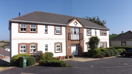 Marlen Court, Ford Rise, Bideford, EX39