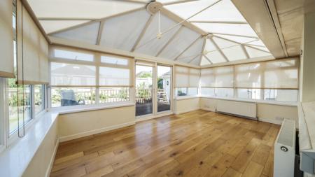 3 bedroom Bungalow to let in Lime Tree Grove, Braunton, EX33