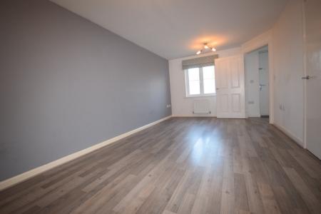 3 bedroom End of terrace house to let in Barracks Road, Fremington, EX31