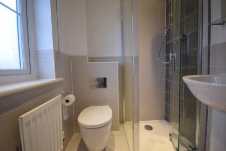 3 bedroom End of terrace house to let in Barracks Road, Fremington, EX31
