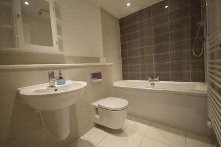 3 bedroom End of terrace house to let in Barracks Road, Fremington, EX31