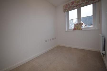 3 bedroom End of terrace house to let in Barracks Road, Fremington, EX31