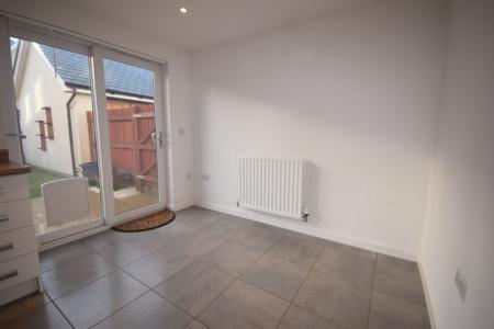 3 bedroom End of terrace house to let in Barracks Road, Fremington, EX31
