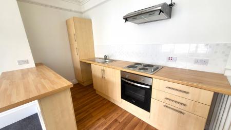 2 bedroom Flat to let in 7 Bridgeland Street, Bideford, EX39