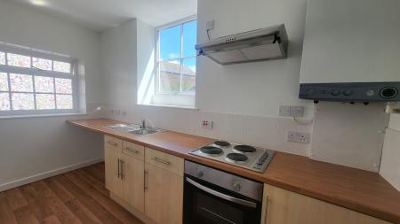 1 bedroom Flat to let in 7 Bridgeland Street, Bideford, EX39