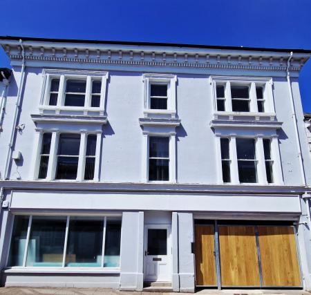 7 Bridgeland Street, Bideford, EX39