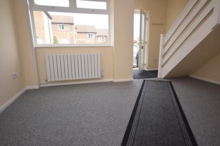 2 bedroom Terraced House to let in Barton Road, Whiddon Valley, Barnstaple, EX32