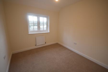 3 bedroom Detached house to let in Rooksbridge View, Glenwood Park, Barnstaple, EX31